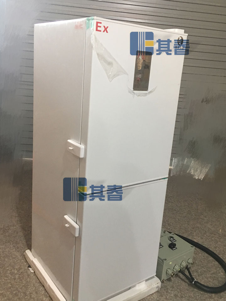 實(shí)驗(yàn)室防爆冰箱 實(shí)驗(yàn)室防爆冰箱